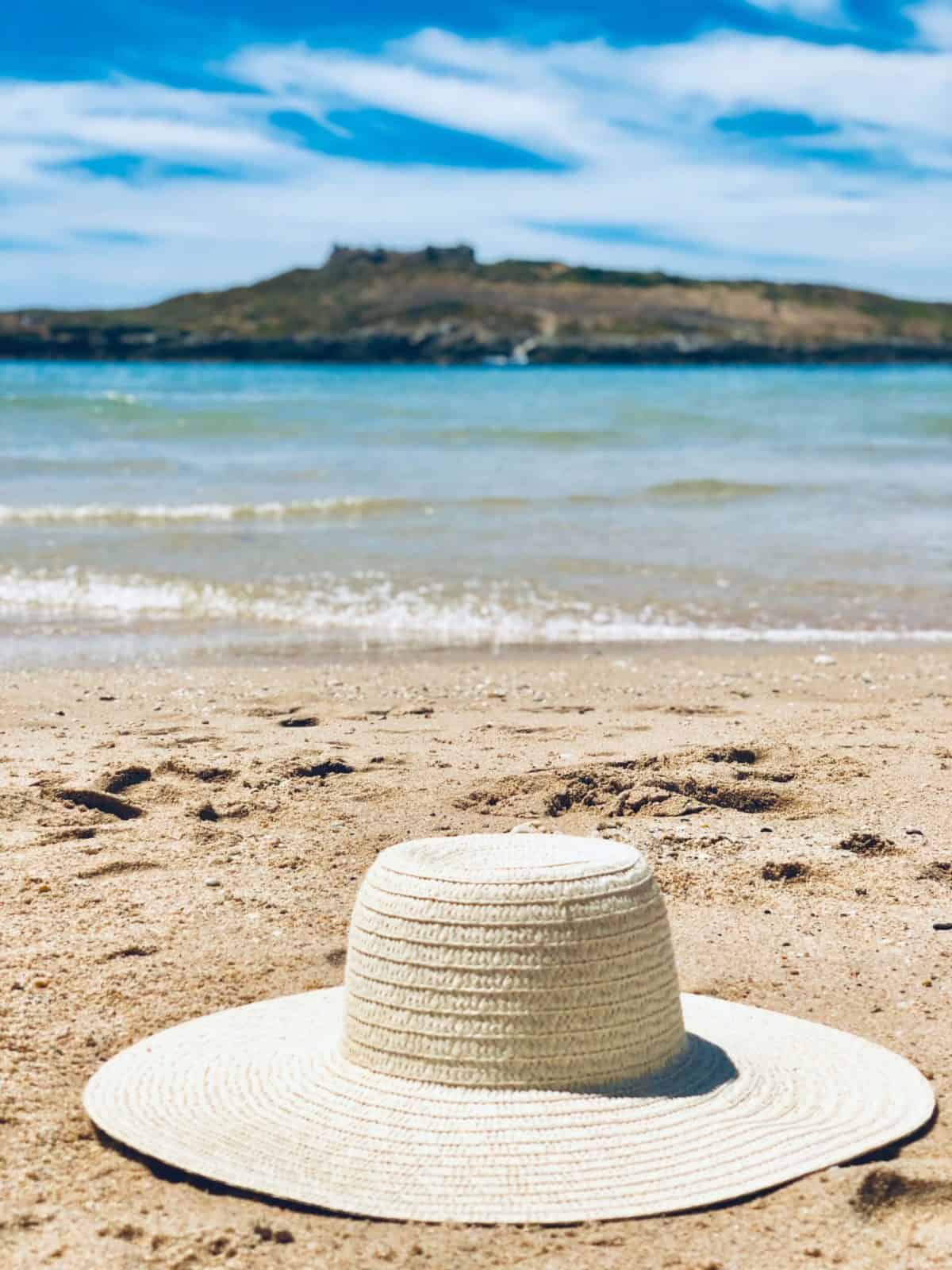 Simple Sun Hat – Bild 5