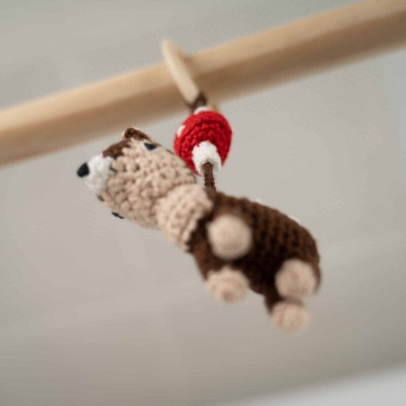 12497-Babyspielzeug-ab-Geburt-Reh-aus-Sicht-des-Babys Babyspielzeug ab Geburt Reh - aus Sicht des Babys