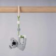 Babyspielzeug Spielbogenanhänger Koala