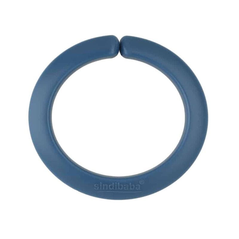 32030-Spielzeug-Befestigungsringe-in-Blau-Einzelstueck Spielzeug Befestigungsringe in Blau - Einzelstück