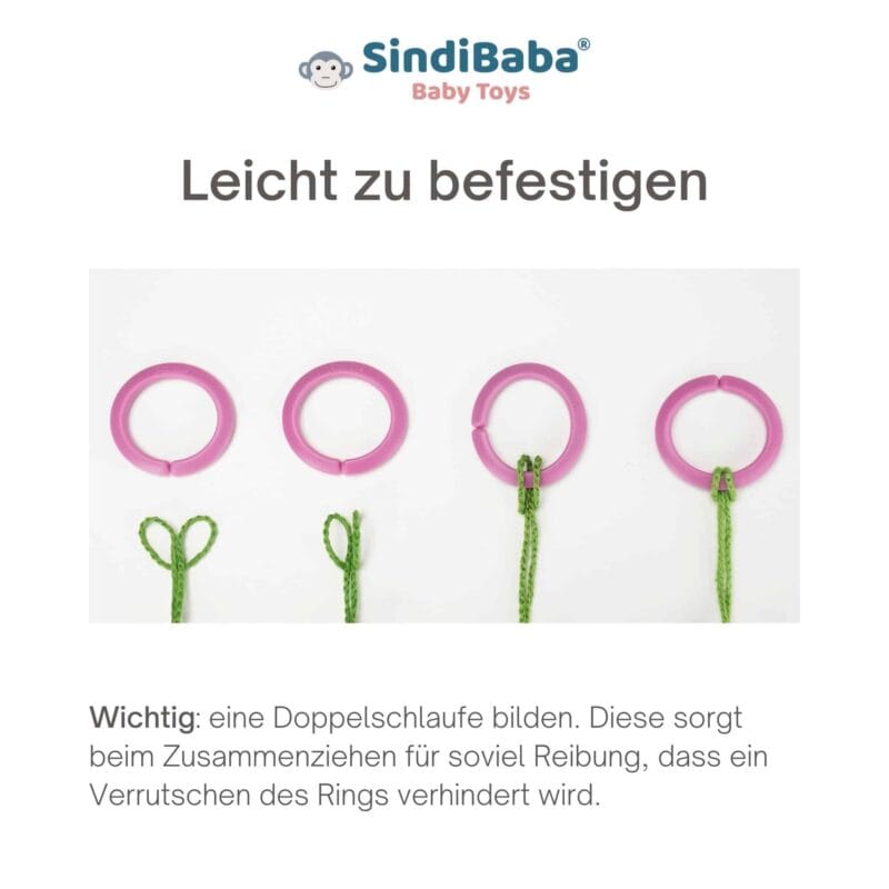 32031-Infografik-Flex-Ringe-in-Rosa-sind-leicht-zu-befestigen Infografik - Flex-Ringe in Rosa sind leicht zu befestigen