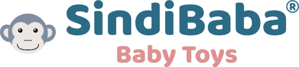 Sindibaba Logo – handgefertigtes Babyspielzeug