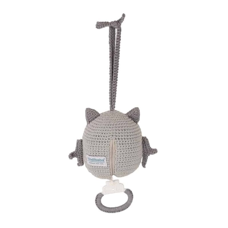 12361-2 handmade by Sindibaba®