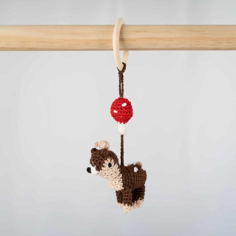 12497-Babyspielsachen-fuer-Playgym-Reh Babyspielsachen für Playgym Reh
