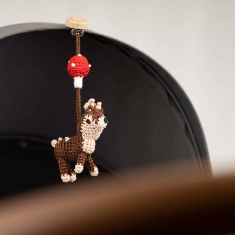 12497-Babyspielzeug-0-Monate-Kinderwagenspielzeug-Reh Babyspielzeug 0 Monate Kinderwagenspielzeug Reh