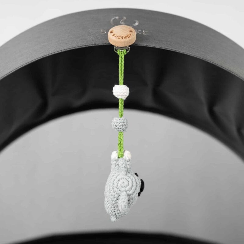 12501-Babyspielzeug-0-Monate-Kinderwagenspielzeug-Koala 12501-Babyspielzeug-0-Monate-Kinderwagenspielzeug-Koala