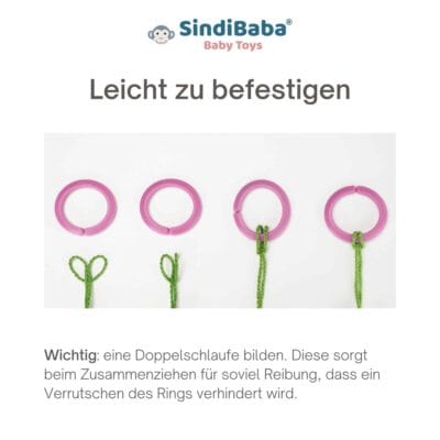 32031-Infografik-Flex-Ringe-in-Rosa-sind-leicht-zu-befestigen Infografik - Flex-Ringe in Rosa sind leicht zu befestigen
