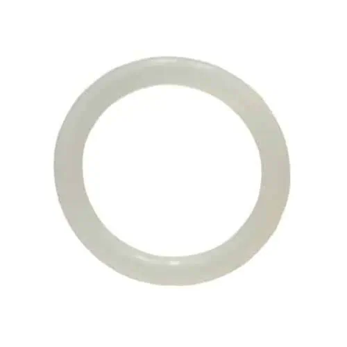 Silicone ring by SindiBaba as adapter for dummy clips